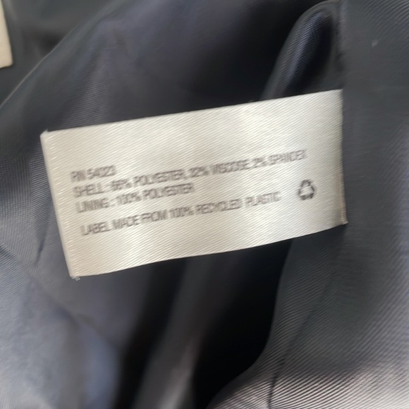 Gap Size 2 The Academy Blazer - Picture 8 of 8